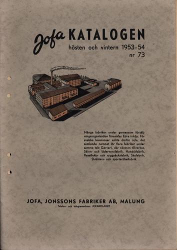 JOFA_Huvudkatalog 1953-54 0343