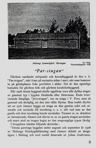 1932 Gammelgården 12