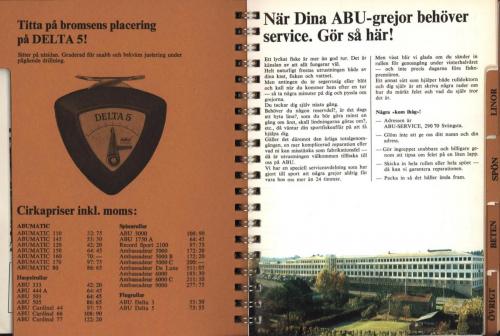 ABU Napp & Nytt 1968 Blad26