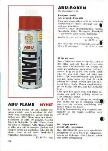 ABU Napp och Nytt 1966 Blad110