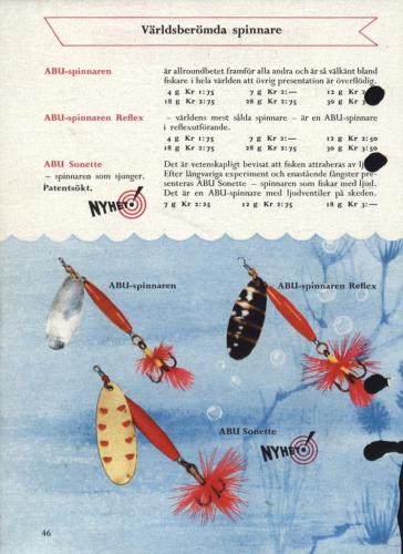 ABU Napp och nytt 1958 blad48