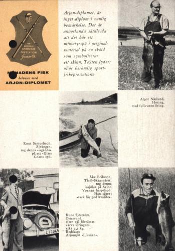 Arjon På fisketur med Arjon 1959 sid 19