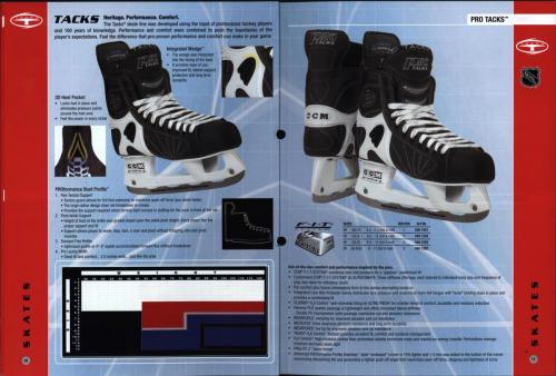 CCM Jofa hockey equipment 2004 Blad06