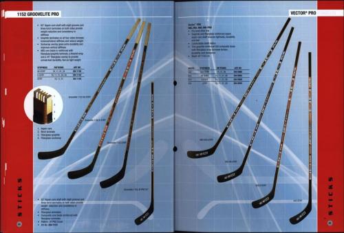 CCM Jofa hockey equipment 2004 Blad13