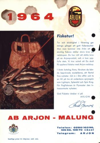 Fisketur med Arjon 1964 Sid02