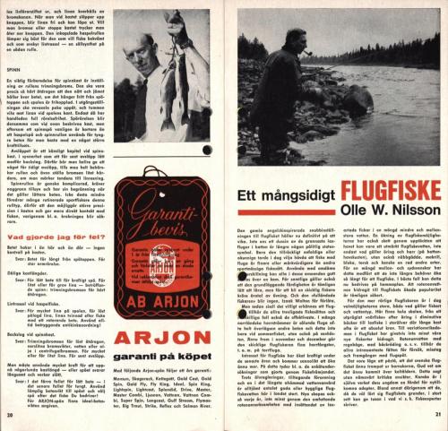 Fisketur med Arjon 1966 Blad12