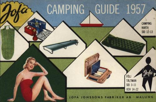 Jofa 1957 Campingguide Blad01