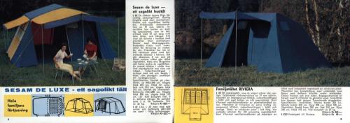 Jofa 1961 Campingguide 02