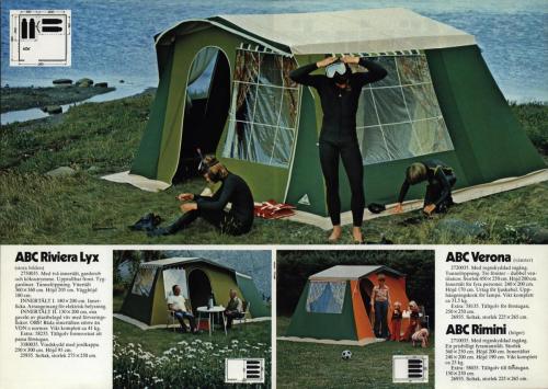 Jofa ABC Camping 08