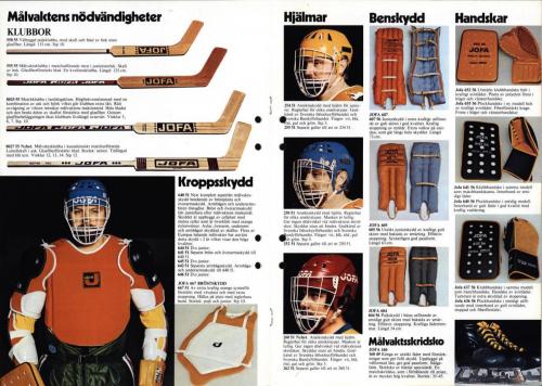 Jofa Hockey 1977-78 blad05