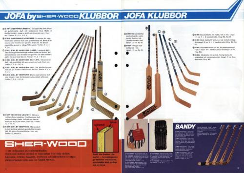 Jofa Hockey 1981-82 blad07