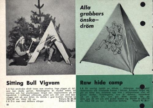 Jofa campingguide 1962 Blad10