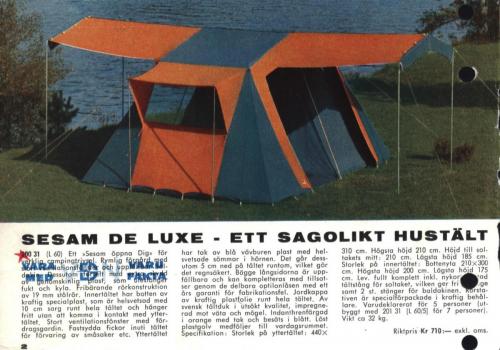 Jofa campingguide 1964 Blad02