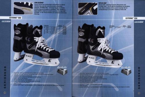 Jofa ccm hockeyutrustning 2003 Blad07