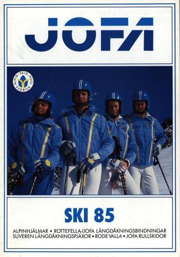 Jofa ski 85 Blad01