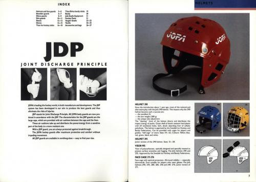 Jofa titan issport 1987 Blad02