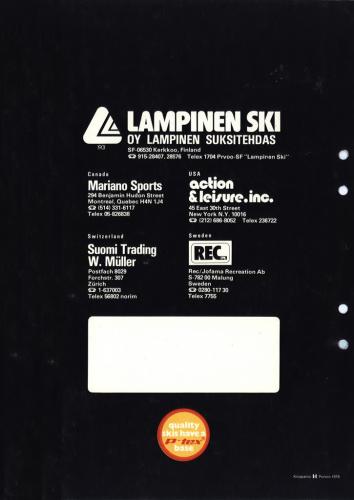 Lampinen Ski 1979-80 Blad 03