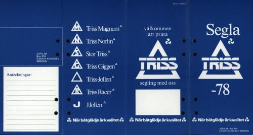 Segla Triss -78 Blad02