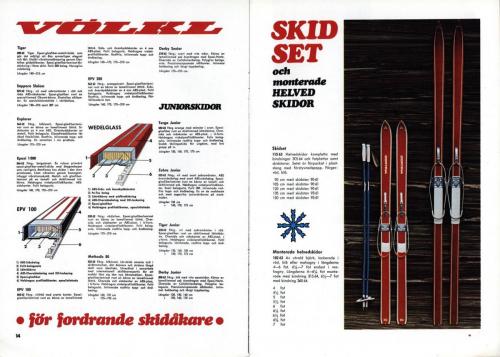 jofa sportkatalog 1971-72 Skidsport Blad08