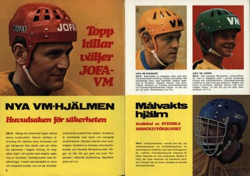 jofa sportkatalog 1973-74 Issport Blad 02