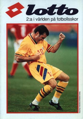 JOFA Volvo Fotboll Lotto2a i världen på fotbollsskor 0236