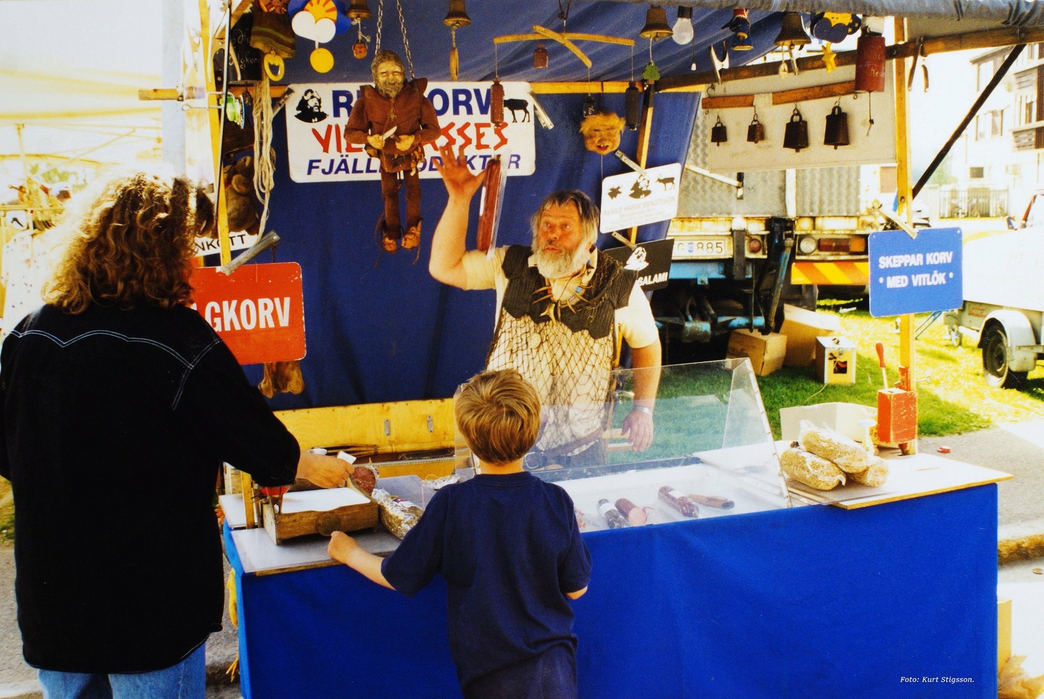 1998_VildHasse 1998_VildHasse