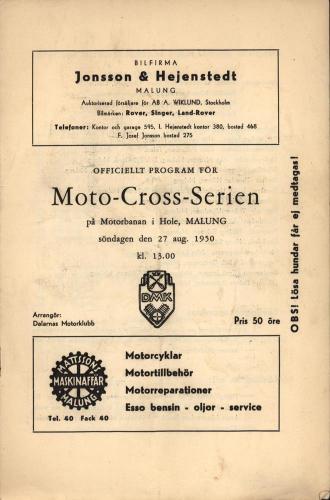 1950 Moto-cross Hole 01