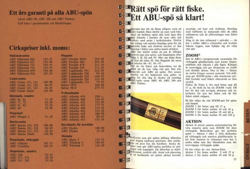 ABU Napp & Nytt 1968 Blad47
