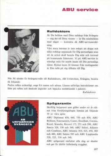 ABU Napp och Nytt 1963 Blad109