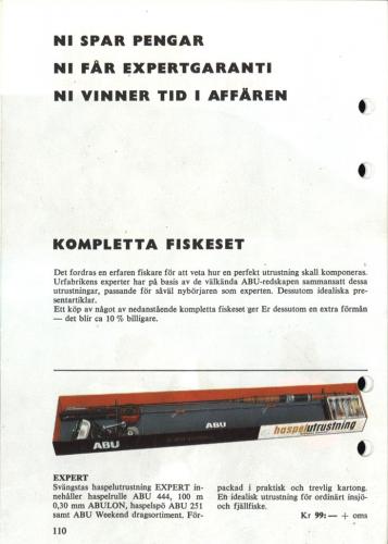 ABU Napp och Nytt 1965 Blad112