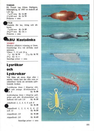 ABU Napp och Nytt 1967 Blad103