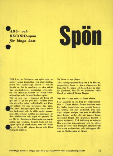 Arjon Napp och nytt 1961 Blad049