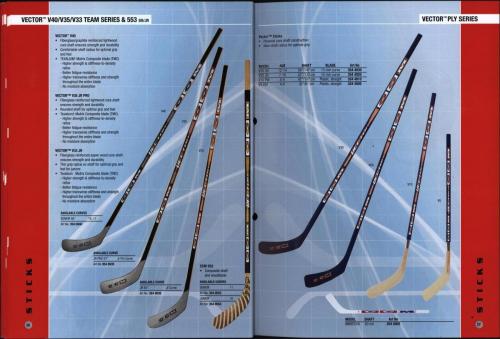 CCM Jofa hockey equipment 2004 Blad14