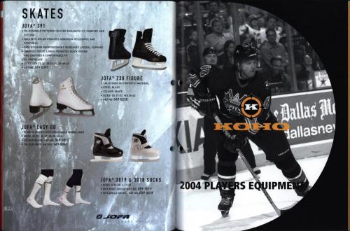 CCM Jofa hockey equipment 2004 Blad44