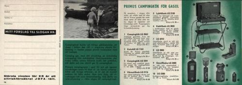 Jofa 1961 Campingguide 09