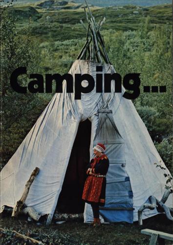 Jofa ABC Camping 01