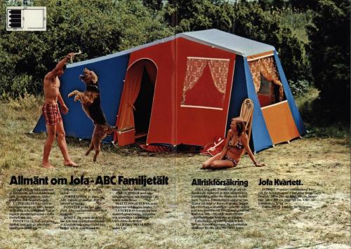 Jofa ABC Camping 03