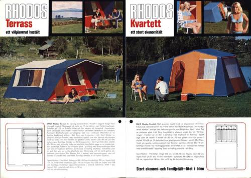 Jofa Camping 1970 Bild04