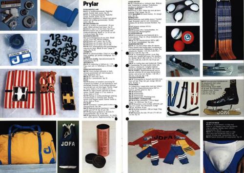 Jofa Hockey 1977-78 blad04