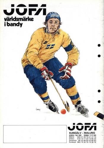 Jofa Hockey 1977-78 blad09