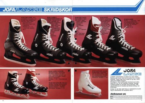 Jofa Hockey 1981-82 blad04