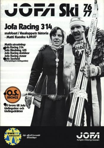 Jofa ski 76-77 Jofa racing 314 Blad01