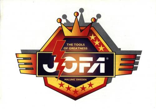 Jofa the tool of greatness 01