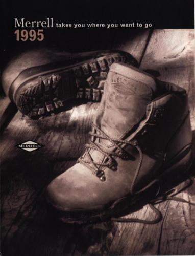 Merrell skor 1995 Blad01