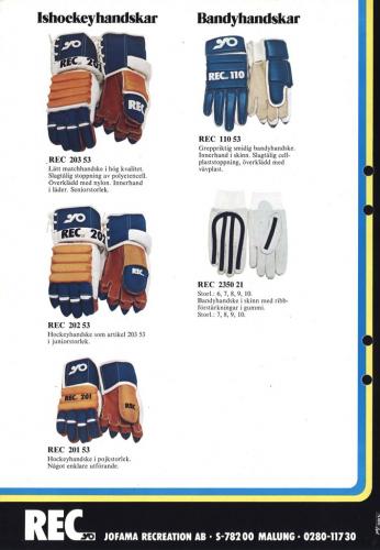 REC Issport 1976-77 Blad03