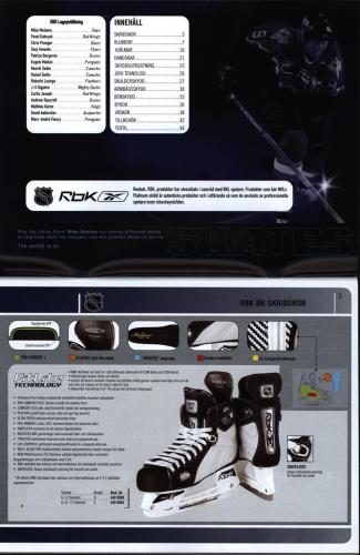 Rbk jofa Hockeyutrustning 2005 Blad02