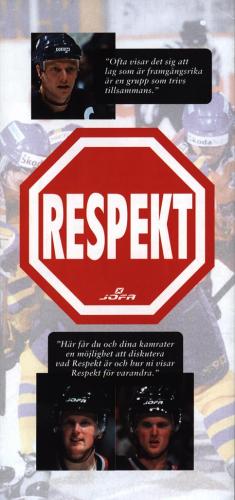 Respekt Jofa 01