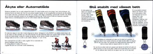 Smart hockey utbildningsmaterial JOFA 08