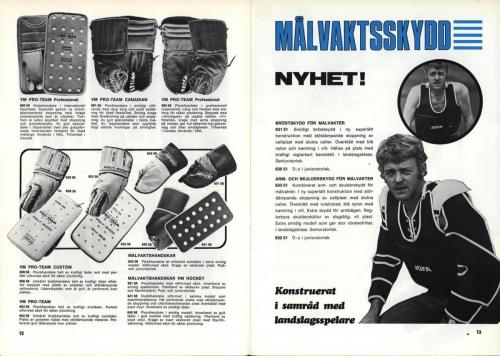 jofa sportkatalog 1971-72 Issport Blad 07
