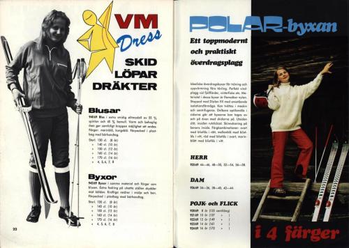 jofa sportkatalog 1971-72 Skidsport Blad14